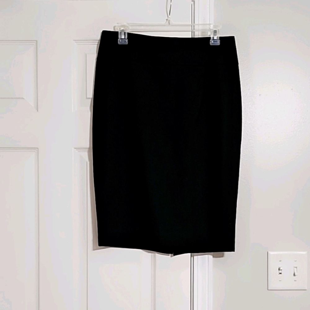 Pencil skirt
